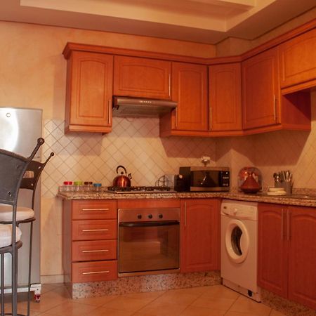 Amoud Apartments & Flats - Residence Dyar Alkheir Marrakesh Exterior foto