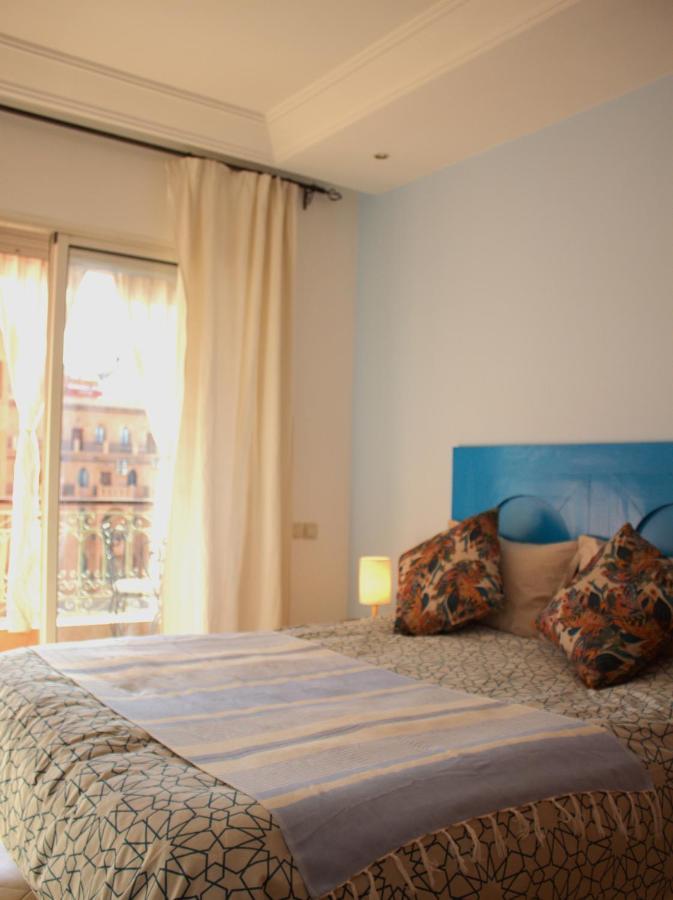 Amoud Apartments & Flats - Residence Dyar Alkheir Marrakesh Exterior foto