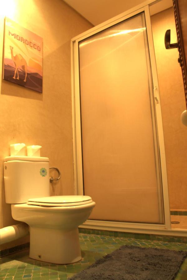 Amoud Apartments & Flats - Residence Dyar Alkheir Marrakesh Exterior foto