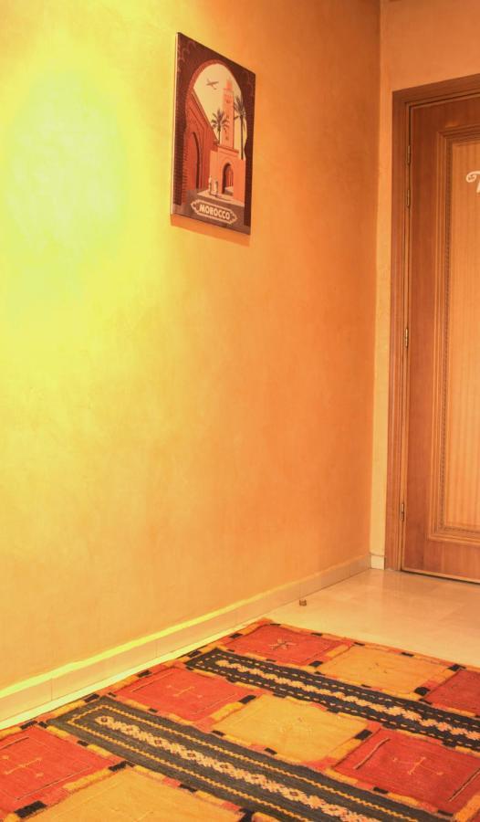 Amoud Apartments & Flats - Residence Dyar Alkheir Marrakesh Exterior foto