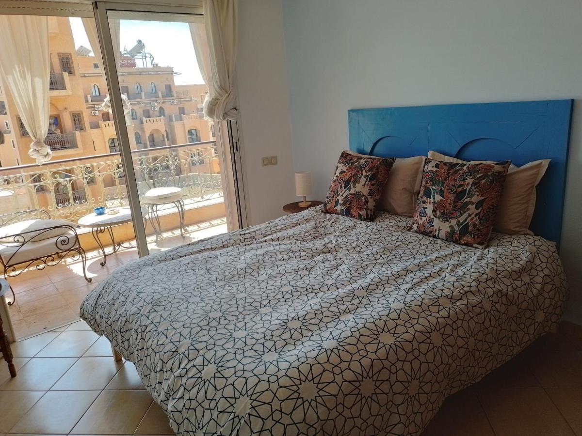 Amoud Apartments & Flats - Residence Dyar Alkheir Marrakesh Exterior foto